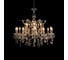 Подвесная люстра LOFT IT Vaille Crystal 10450/900 5