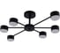 Люстра Rivoli Lesley 3185-306 6хGX53 15 Вт модерн Б0070177 2