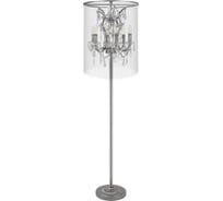 Торшер LOFT IT Vaille Crystal 10450F