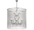 Подвесная люстра LOFT IT Vaille Crystal 10450/800 1