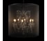 Подвесная люстра LOFT IT Vaille Crystal 10450/800 3