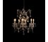 Подвесная люстра LOFT IT Vaille Crystal 10450/800 5