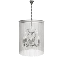 Подвесная люстра LOFT IT Vaille Crystal 10450/500