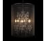 Подвесная люстра LOFT IT Vaille Crystal 10450/500 3