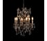 Подвесная люстра LOFT IT Vaille Crystal 10450/500 5