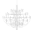 Подвесной светильник LOFT IT Gino 10196/1000 White 3