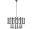 Подвесной светильник LOFT IT Boucle 10438/8 1