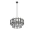 Подвесной светильник LOFT IT Boucle 10438/8 3