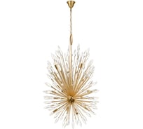 Подвесная люстра LOFT IT Splash 10418/12