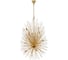 Подвесная люстра LOFT IT Splash 10418/12 5
