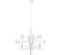 Подвесной светильник LOFT IT Gino 10196/650 White