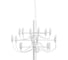 Подвесной светильник LOFT IT Gino 10196/650 White 3