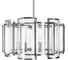 Подвесной светильник LOFT IT Reflection 10433/6 5