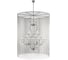 Подвесная люстра LOFT IT Vaille Crystal 10450/1200 1