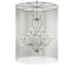 Подвесная люстра LOFT IT Vaille Crystal 10450/1200 4