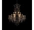 Подвесная люстра LOFT IT Vaille Crystal 10450/1200 5