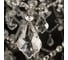 Подвесная люстра LOFT IT Vaille Crystal 10450/1200 6