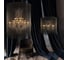 Подвесная люстра LOFT IT Vaille Crystal 10450/1200 11