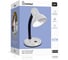 Настольный светильник Smartbuy Е27 белый SBL-Desk-White 1