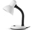 Настольный светильник Smartbuy Е27 белый SBL-Desk-White 3