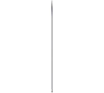Алюминиевый встраиваемый профиль SMARTBUY 2000х21х6mm SBL-Al21X6