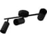 Светильник под лампу Jazzway PCL 0403 3xGU10 BL 230В IP20 настенно-потолочный декоративный 5066649 8