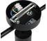 Светильник под лампу Jazzway PCL 0403 3xGU10 BL 230В IP20 настенно-потолочный декоративный 5066649 10