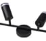 Светильник под лампу Jazzway PCL 0104 4xGU10 BL 230В IP20 настенно-потолочный декоративный 5066465 10