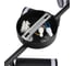 Светильник под лампу Jazzway PCL 0104 4xGU10 BL 230В IP20 настенно-потолочный декоративный 5066465 11
