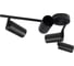 Светильник под лампу Jazzway PCL 0504 4xGU10 BL 230В IP20 настенно-потолочный декоративный 5066724 11