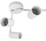 Светильник под лампу Jazzway PCL 0504 4xGU10 WH 230В IP20 настенно-потолочный декоративный 5066748 9