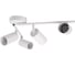 Светильник под лампу Jazzway PCL 0504 4xGU10 WH 230В IP20 настенно-потолочный декоративный 5066748 14