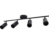 Светильник под лампу Jazzway PCL 0404 4xGU10 BL 230В IP20 настенно-потолочный декоративный 5066687