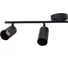 Светильник под лампу Jazzway PCL 0404 4xGU10 BL 230В IP20 настенно-потолочный декоративный 5066687 9