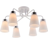 Люстра Rivoli Miley 9192-306 6хЕ27 60 Вт модерн Б0070157