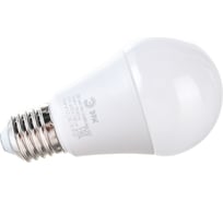 Светодиодная лампа ЭРА LED A60 9W 12-48V 840 E27 диод, груша, 9Вт, 12-48В, нейтральный свет, E27 Б0049096