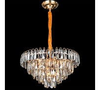 Подвесная люстра Reluce 88094-0.4-500 droplight