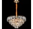 Подвесная люстра Reluce 88094-0.4-500 droplight 1