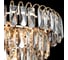 Подвесная люстра Reluce 88094-0.4-500 droplight 2