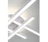 Светильник потолочный светодиодный Rivoli Ava 6182-201 LED 80 Вт 3000-6000К белый, с пультом Б0068466 13