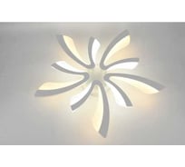 Светильник потолочный светодиодный Rivoli Domenica 6174-201 70 Вт, LED, модерн, с пультом Б0068349