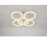 Светильник потолочный светодиодный Rivoli Juniper 6187-701 LED 75Вт 3000-6000К белый, с пультом Б0068407 1