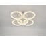 Светильник потолочный светодиодный Rivoli Juniper 6187-701 LED 75Вт 3000-6000К белый, с пультом Б0068407 7