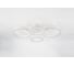 Светильник потолочный светодиодный Rivoli Juniper 6187-702 LED 75 Вт 3000-6000К белый, с пультом Б0068478 4
