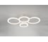 Светильник потолочный светодиодный Rivoli Juniper 6187-702 LED 75 Вт 3000-6000К белый, с пультом Б0068478 5