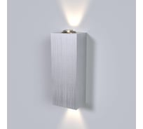 Настенный светильник Elektrostandard - 40110 LED Petite сталь a056601