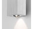 Настенный светильник Elektrostandard - 40110 LED Petite сталь a056601 4