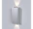 Настенный светильник Elektrostandard - 40110 LED Petite сталь a056601 1