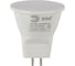 Светодиодная лампа ЭРА LED MR11 4W 860 GU4 диод, софит, 4Вт, холодный свет, GU4 Б0049067 1