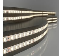 Светодиодная лента Elektrostandard 2116 24V 120Led 8W IP20 3300K тёплый белый a056425